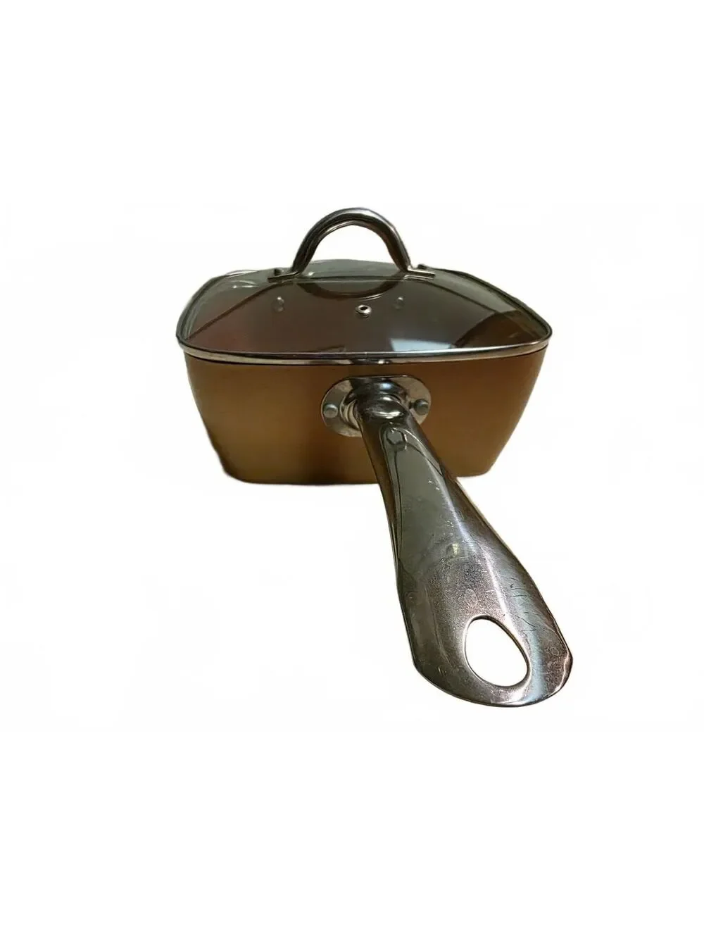 Copper Chef 9.5